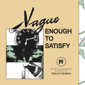 PHILIP FROBOS - Vague Enough To Satisfy Vinyl LP