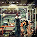 PHILIP PARFITT - Mental Home Recordings Vinyl LP