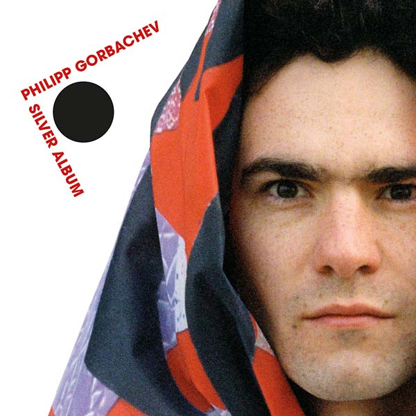 PHILIPP GORBACHEV - Silver Album CD CD