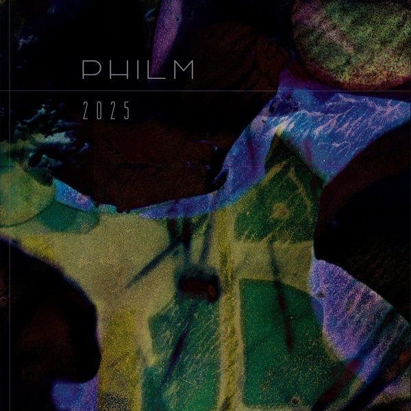 Philipp Gropper'S Philm - 2025 [LP] Vinyl