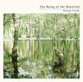 PHILIPP PRIEBE - The Being of the Beautiful CD CD