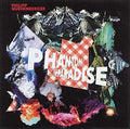 PHILIPP QUEHENBERGER - Phantom In Paradise CD CD