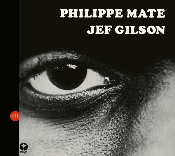 PHILIPPE MATE/JEF GILSON - Workshop CD CD