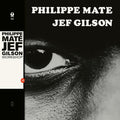 PHILIPPE MATE/JEF GILSON - Workshop Vinyl LP