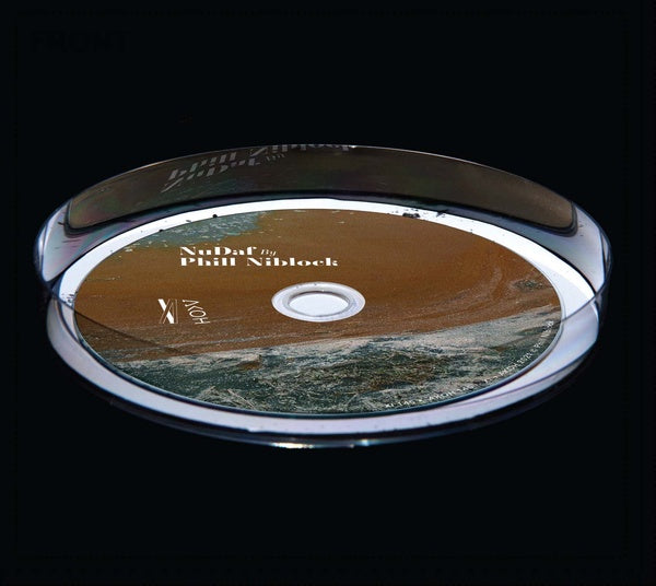 PHILL NIBLOCK - NuDaf CD CD