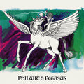 PHILWIT & PEGASUS - Philwit & Pegasus Vinyl LP
