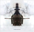 PHISH - Big Boat (Limited Edition, Clear Vinyl) (2 Lp's) Vinyl