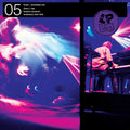 PHISH - LP On Pp 05 (Twist / Stash Uniondale, NY 4/ 2/ 98) Vinyl