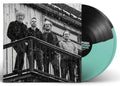 PHISH - Sigma Oasis [2LP] (Seafoam/Black Split Vinyl, first time on vinyl, gatefold, limited) Vinyl