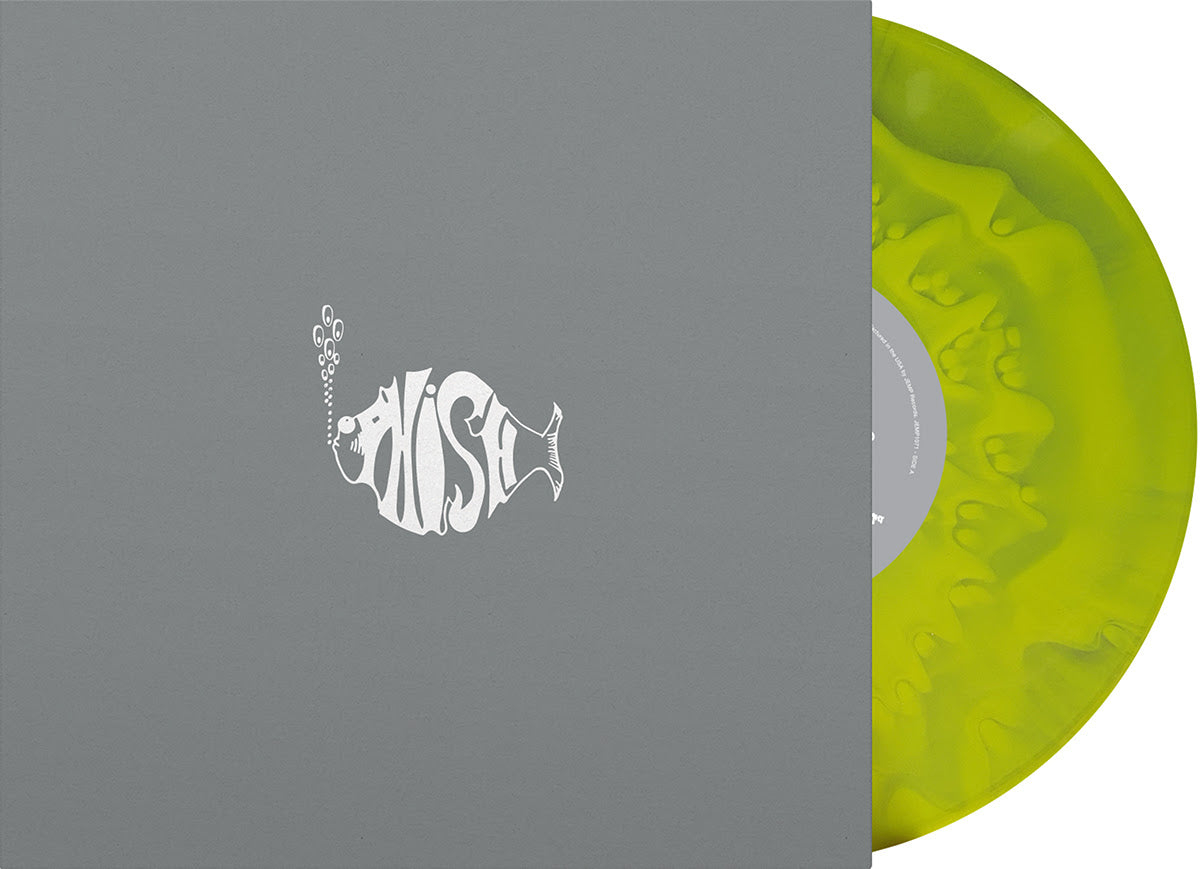 PHISH - The White Tape -(Limited) "He Ent To The Bog" Pressing [Green Vinyl] Vinyl
