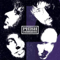 PHISH - Undermind Vinyl