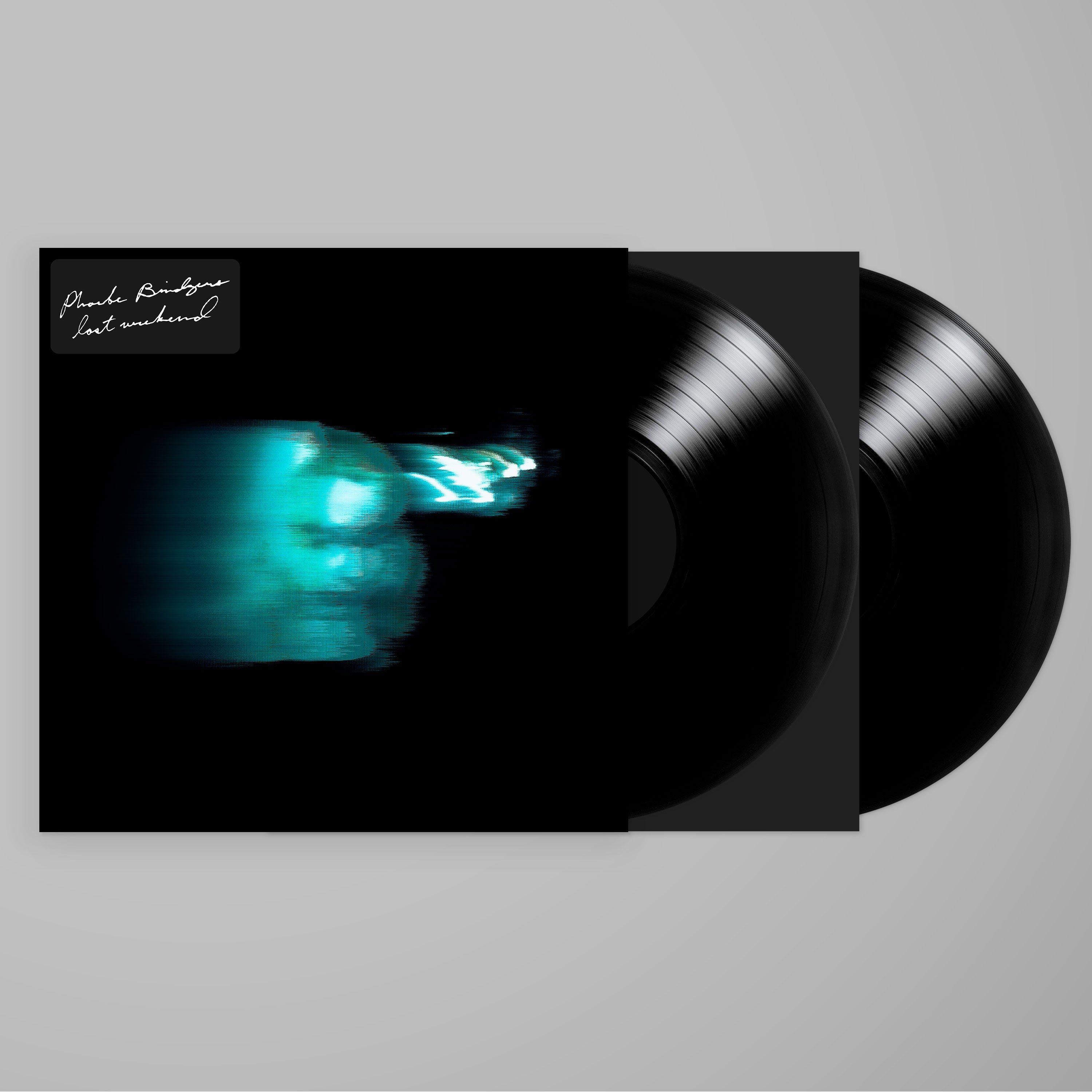 Phoebe Bridgers - Lost Weekend [Explicit Content] (2 Lp's) Vinyl