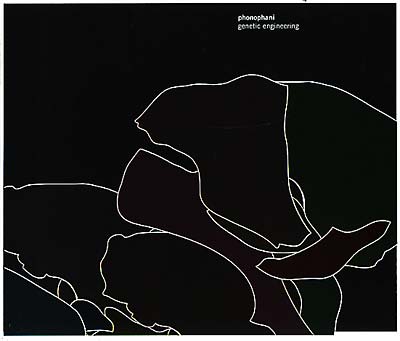 PHONOPHANI - Genetic Engineering CD CD