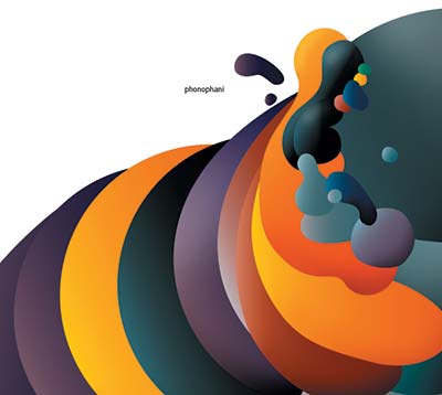 PHONOPHANI - Phonophani CD CD