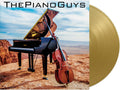 Piano Guys - Piano Guys (Limited 180G Gold Vinyl) [Import] Vinyl