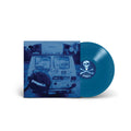 Piebald - If It Weren'T For Venetian Blinds It Would Be Curtains For Us All [Sea Blue Vinyl] Vinyl