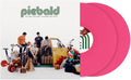 Piebald - We Are The Only Friends We Have (Deluxe Edition) [Pink Vinyl] [2LP] Vinyl