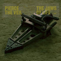 Pierce The Veil - Jaws Of Life (Indie Exclusive, Limited Edition, Colored Vinyl, Dreamsicle Orange) Vinyl