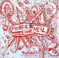 Pierce The Veil - Misadventures Vinyl