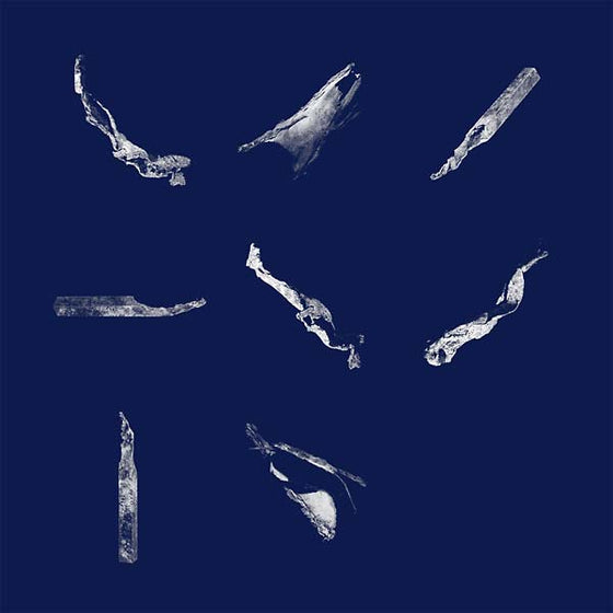 PIERCE WARNECKE - Memory Fragments CD