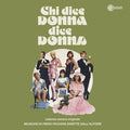 Piero Piccioni - Chi Dice Donna Dice Donna Vinyl 7"