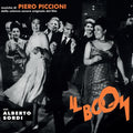 Piero Piccioni - Il Boom Vinyl LP