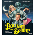 Piero Umiliani - Bollenti Spiriti Vinyl LP