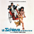 Piero Umiliani - La Schiava Io Ce L'Ho e Tu No CD CD