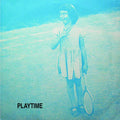 Piero Umiliani - Playtime Vinyl LP