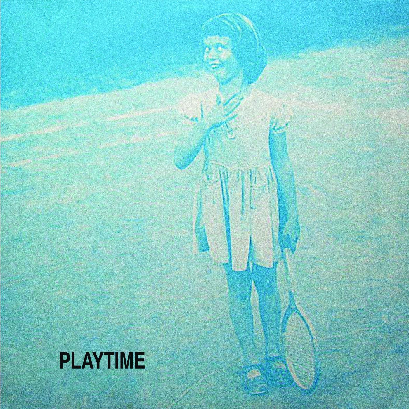 Piero Umiliani - Playtime Vinyl LP