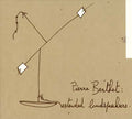 PIERRE BERTHET - Extended Loudspeakers CD CD