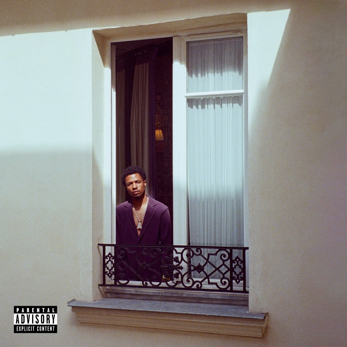 Pi'erre Bourne - Made In Paris [2LP] Vinyl