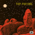 PIERRE DUTOUR - Top Fiction Vinyl LP Black