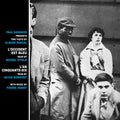 PIERRE HENRY, MICHEL VITOLD & SILVIA MONFORT - L'Occident Est Bleu/L'An Cinquante-Six Vinyl LP