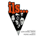 PIERRE VASSILIU - Ils OST Vinyl 7"