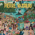 PIERRE VASSILIU - Pierre Vassiliu en Voyages CD CD
