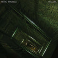 PIETRO RIPARBELLI - Vacuum CD CD