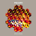 PIG&DAN - Decade CD CD