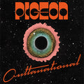 Pigeon - Outtanational (Indie Exclusive, Orange Vinyl) Vinyl