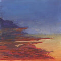 Pile - Songs Known Together Alone (Clear Vinyl, Blue) (2 Lp's) Vinyl 2LP translucent sea blue vinyl