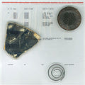 Pillbert - Memoria [LP] Vinyl