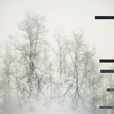 PILLOW - From Dusk To Dawn CD