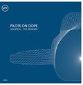 PILOTS ON DOPE - Udopeia - The Remixes Vinyl 2LP