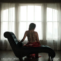 Pimmie - Don’T Come Home [Red Velvet Vinyl] Vinyl