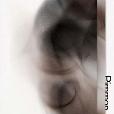 PIMMON - Smudge Another Yesterday CD