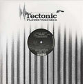PINCH & MOVING NINJA/PEVERELIST - Tectonic Plates Volume 2 - False Flag/Junktion (Shed Remix) Vinyl 12"