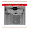 PINCH & SHACKLETON - Pinch & Shackleton CD CD