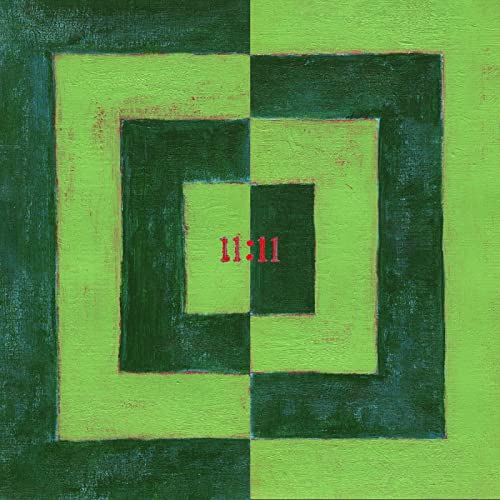 Pinegrove - 11:11 Vinyl LP