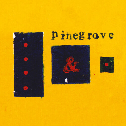 Pinegrove - Everything So Far: 11th Anniversary Edition [Explicit Content] (Indie Exclusive, Yellow Colored Vinyl) (3 Lp's) Vinyl