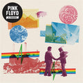 Pink Floyd - 8-Tracks [Import] CD
